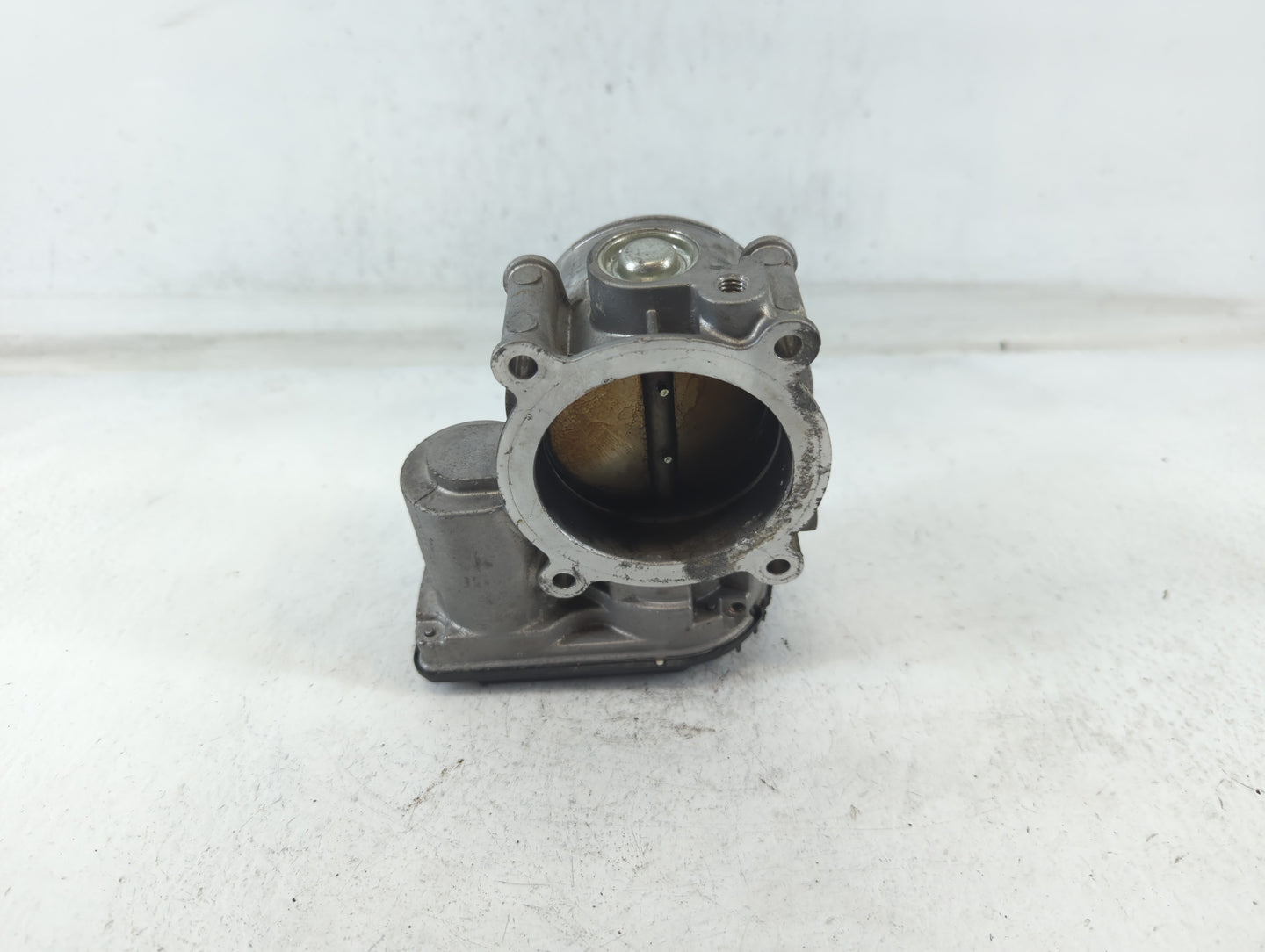 2011-2019 Ford Explorer Throttle Body P/N:130944000831 AT4E-EF Fits Fits 2011 2012 2013 2014 2015 2016 2017 2018 2019 OEM Us