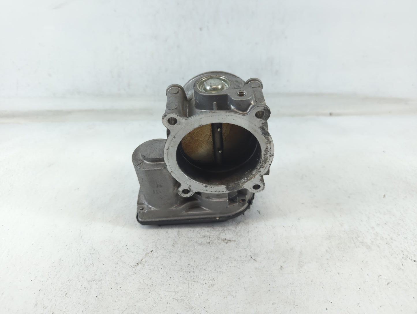 2011-2019 Ford Explorer Throttle Body P/N:130944000831 AT4E-EF Fits Fits 2011 2012 2013 2014 2015 2016 2017 2018 2019 OEM Us