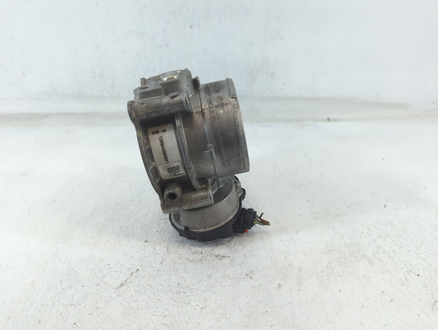 2011-2019 Ford Explorer Throttle Body P/N:130944000831 AT4E-EF Fits Fits 2011 2012 2013 2014 2015 2016 2017 2018 2019 OEM Us