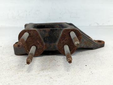2013 Ford ExplorerMotor Mount Bracket