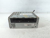 2013 Ford Explorer Radio AM FM Cd Player Receiver Replacement P/N:DB5T-19C107-DE Fits OEM Used Auto Parts - Oemusedautoparts