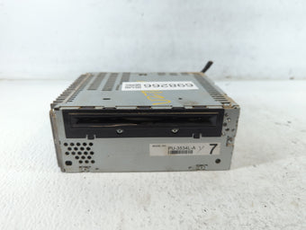 compare product 2013 Ford Explorer Radio AM FM Cd Player Receiver Replacement P/N:DB5T-19C107-DE Fits OEM Used Auto Parts