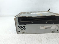 2013 Ford Explorer Radio AM FM Cd Player Receiver Replacement P/N:DB5T-19C107-DE Fits OEM Used Auto Parts - Oemusedautoparts