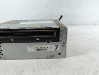 2013 Ford Explorer Radio AM FM Cd Player Receiver Replacement P/N:DB5T-19C107-DE Fits OEM Used Auto Parts - Oemusedautoparts