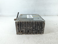 2013 Ford Explorer Radio AM FM Cd Player Receiver Replacement P/N:DB5T-19C107-DE Fits OEM Used Auto Parts - Oemusedautoparts