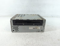2013 Ford Explorer Radio AM FM Cd Player Receiver Replacement P/N:DB5T-19C107-CC Fits OEM Used Auto Parts - Oemusedautoparts