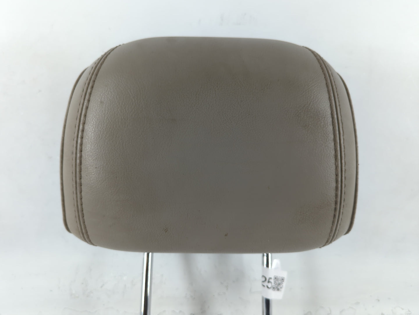 2013-2015 Ford Explorer Headrest Head Rest Rear Seat Fits Fits 2013 2014 2015 OEM Used Auto Parts - Oemusedautoparts1.com