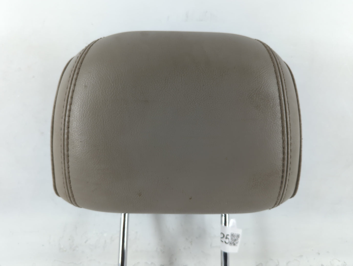 2013-2015 Ford Explorer Headrest Head Rest Rear Seat Fits Fits 2013 2014 2015 OEM Used Auto Parts - Oemusedautoparts1.com