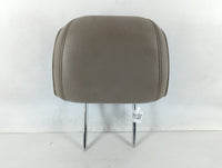 2013-2015 Ford Explorer Headrest Head Rest Rear Seat Fits Fits 2013 2014 2015 OEM Used Auto Parts - Oemusedautoparts1.com