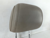 2013-2015 Ford Explorer Headrest Head Rest Rear Seat Fits Fits 2013 2014 2015 OEM Used Auto Parts - Oemusedautoparts1.com