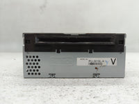 2013 Ford Explorer Radio AM FM Cd Player Receiver Replacement P/N:DB5T-19C107-GC Fits OEM Used Auto Parts - Oemusedautoparts