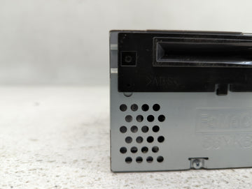 2013 Ford Explorer Radio AM FM Cd Player Receiver Replacement P/N:DB5T-19C107-GC Fits OEM Used Auto Parts