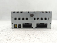 2013 Ford Explorer Radio AM FM Cd Player Receiver Replacement P/N:DB5T-19C107-GC Fits OEM Used Auto Parts - Oemusedautoparts