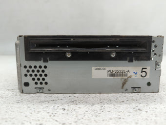 compare product 2013 Ford Explorer Radio AM FM Cd Player Receiver Replacement P/N:DB5T-19C107-BC Fits OEM Used Auto Parts