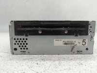 2013 Ford Explorer Radio AM FM Cd Player Receiver Replacement P/N:DB5T-19C107-BC OEM Used Auto Parts - Oemusedautoparts1.com