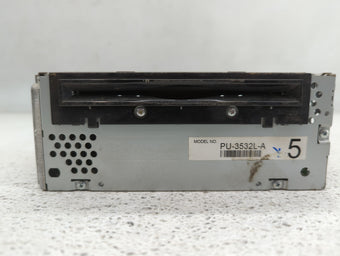 compare product 2013 Ford Explorer Radio AM FM Cd Player Receiver Replacement P/N:DB5T-19C107-BC OEM Used Auto Parts