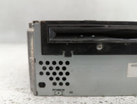 2013 Ford Explorer Radio AM FM Cd Player Receiver Replacement P/N:DB5T-19C107-BC Fits OEM Used Auto Parts - Oemusedautoparts