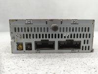 2013 Ford Explorer Radio AM FM Cd Player Receiver Replacement P/N:DB5T-19C107-BC Fits OEM Used Auto Parts - Oemusedautoparts