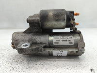 2011-2019 Ford Explorer Car Starter Motor Solenoid OEM P/N:8G1T-11000-BA Fits OEM Used Auto Parts - Oemusedautoparts1.com