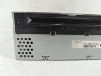 2013 Ford Explorer Radio AM FM Cd Player Receiver Replacement P/N:DB5T19C107FD Fits OEM Used Auto Parts - Oemusedautoparts1.