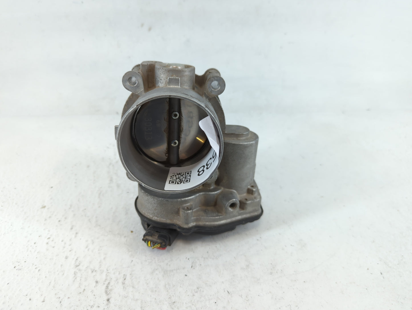 2011-2019 Ford Explorer Throttle Body P/N:120654005786 AT4E-ED Fits Fits 2011 2012 2013 2014 2015 2016 2017 2018 2019 OEM Us