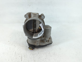 compare product 2011-2019 Ford Explorer Throttle Body P/N:120654005786 AT4E-ED Fits Fits 2011 2012 2013 2014 2015 2016 2017 2018 2019 OEM Used Auto Parts