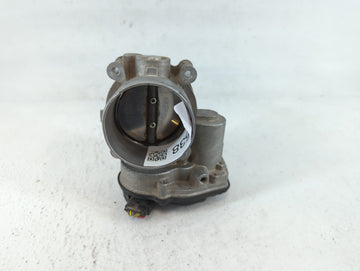 2011-2019 Ford Explorer Throttle Body P/N:120654005786 AT4E-ED Fits Fits 2011 2012 2013 2014 2015 2016 2017 2018 2019 OEM Us