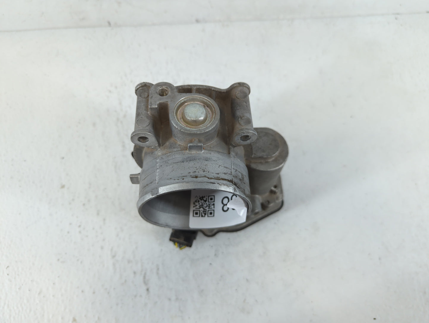 2011-2019 Ford Explorer Throttle Body P/N:120654005786 AT4E-ED Fits Fits 2011 2012 2013 2014 2015 2016 2017 2018 2019 OEM Us