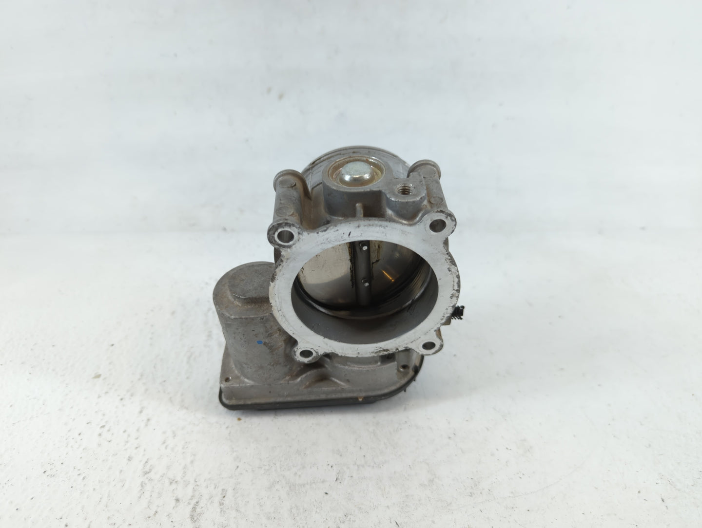 2011-2019 Ford Explorer Throttle Body P/N:120654005786 AT4E-ED Fits Fits 2011 2012 2013 2014 2015 2016 2017 2018 2019 OEM Us
