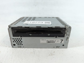 2013-2013 Ford Explorer Am Fm Cd Player Radio Receiver - Oemusedautoparts1.com
