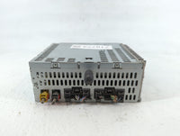 2013-2013 Ford Explorer Am Fm Cd Player Radio Receiver - Oemusedautoparts1.com