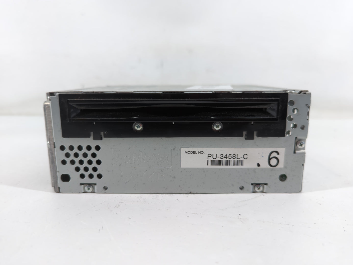 2013-2013 Ford Explorer Am Fm Cd Player Radio Receiver - Oemusedautoparts1.com