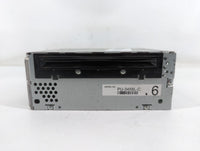 2013-2013 Ford Explorer Am Fm Cd Player Radio Receiver - Oemusedautoparts1.com