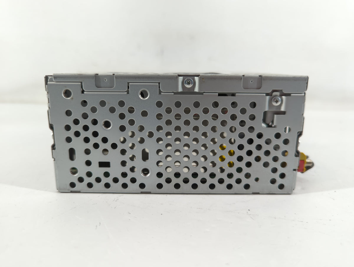 2013-2013 Ford Explorer Am Fm Cd Player Radio Receiver 719803 - Oemusedautoparts1.com
