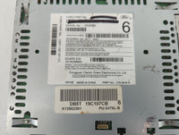 2013-2013 Ford Explorer Am Fm Cd Player Radio Receiver - Oemusedautoparts1.com