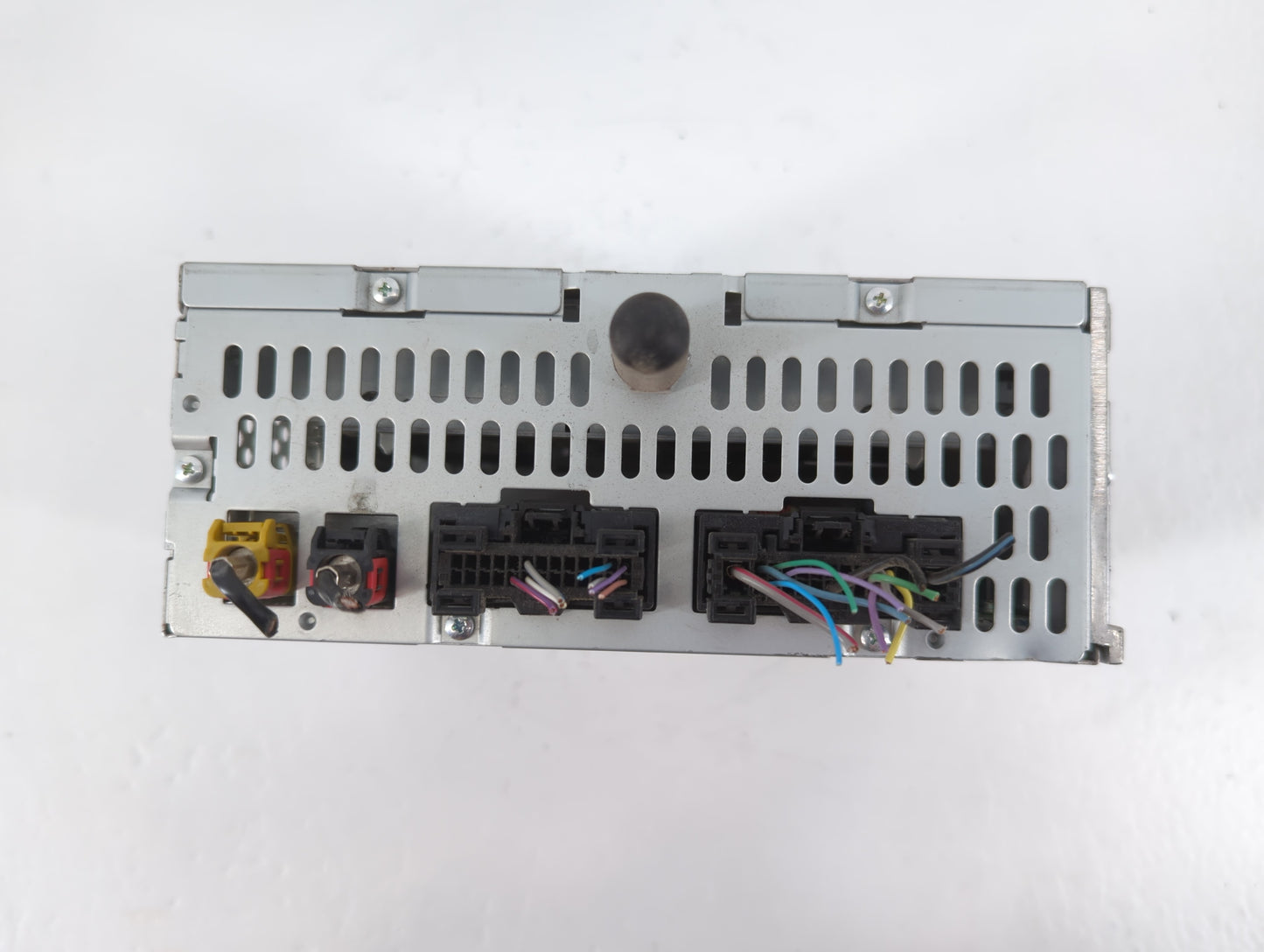 2013-2013 Ford Explorer Am Fm Cd Player Radio Receiver - Oemusedautoparts1.com