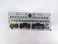 2013-2013 Ford Explorer Am Fm Cd Player Radio Receiver - Oemusedautoparts1.com