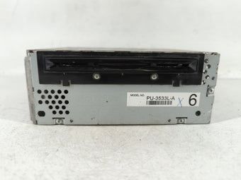 compare product 2013-2013 Ford Explorer Am Fm Cd Player Radio Receiver