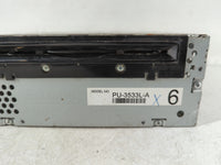 2013-2013 Ford Explorer Am Fm Cd Player Radio Receiver - Oemusedautoparts1.com