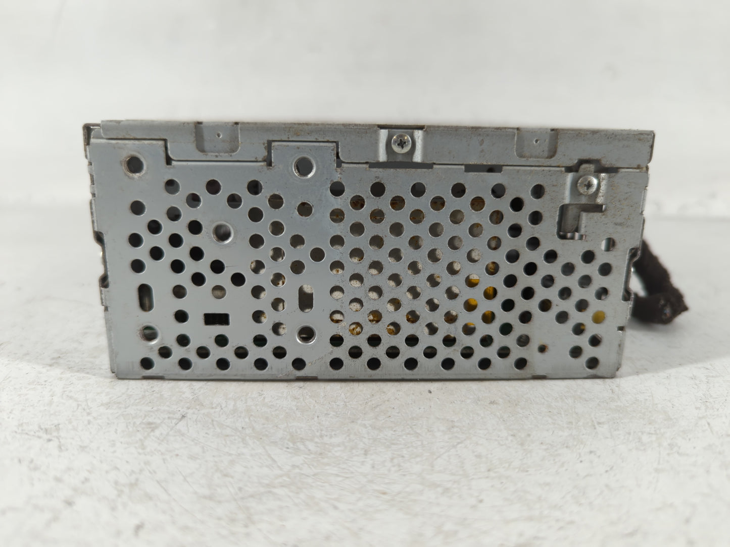 2013-2013 Ford Explorer Am Fm Cd Player Radio Receiver - Oemusedautoparts1.com