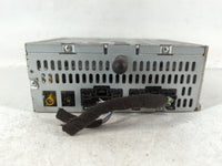 2013-2013 Ford Explorer Am Fm Cd Player Radio Receiver - Oemusedautoparts1.com