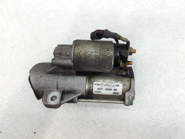 2011-2019 Ford Explorer Car Starter Motor Solenoid OEM P/N:8G1T-11000-BA Fits OEM Used Auto Parts