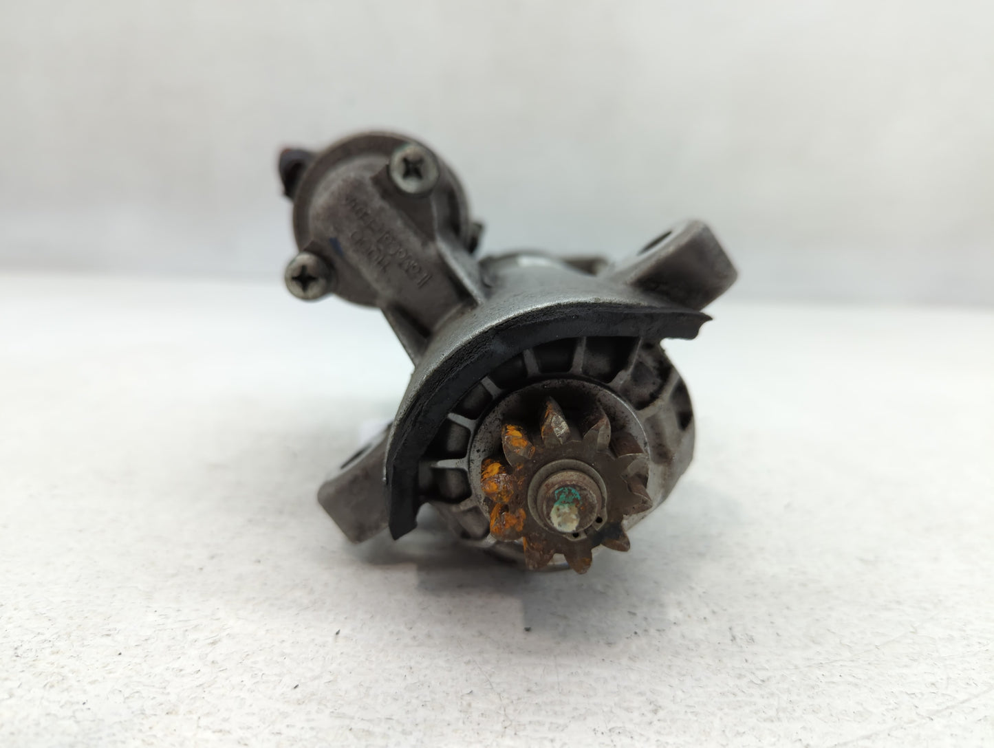 2011-2019 Ford Explorer Car Starter Motor Solenoid OEM P/N:8G1T-11000-BA Fits OEM Used Auto Parts - Oemusedautoparts1.com