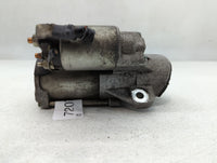 2011-2019 Ford Explorer Car Starter Motor Solenoid OEM P/N:8G1T-11000-BA Fits OEM Used Auto Parts - Oemusedautoparts1.com