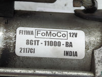 2011-2019 Ford Explorer Car Starter Motor Solenoid OEM P/N:8G1T-11000-BA Fits OEM Used Auto Parts - Oemusedautoparts1.com