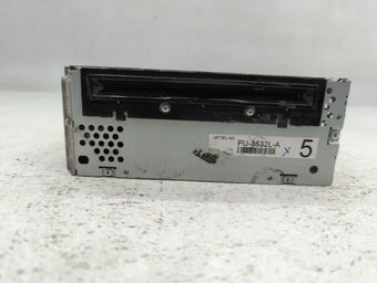 compare product 2013-2013 Ford Explorer Am Fm Cd Player Radio Receiver
