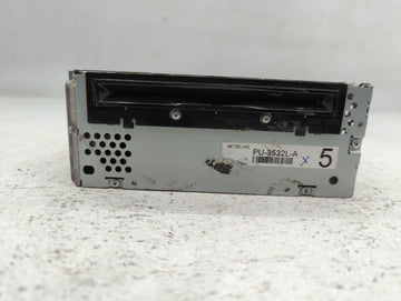 2013-2013 Ford Explorer Am Fm Cd Player Radio Receiver - Oemusedautoparts1.com
