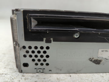 2013-2013 Ford Explorer Am Fm Cd Player Radio Receiver