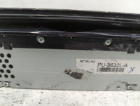 2013-2013 Ford Explorer Am Fm Cd Player Radio Receiver - Oemusedautoparts1.com