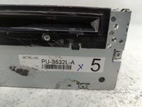 2013-2013 Ford Explorer Am Fm Cd Player Radio Receiver - Oemusedautoparts1.com